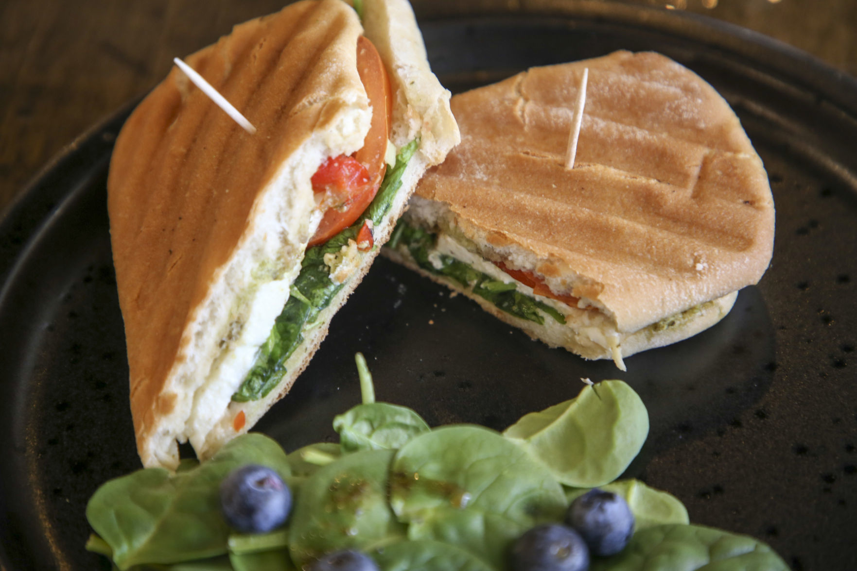 Now open: Lulu's Coffee